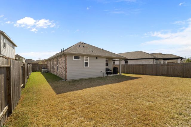 1217 Red Hills Drive, Rosharon, TX 77583