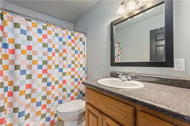 9289 Hoopa, Kelseyville, CA 95451