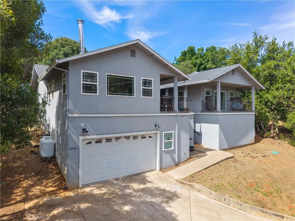 9289 Hoopa, Kelseyville, CA 95451