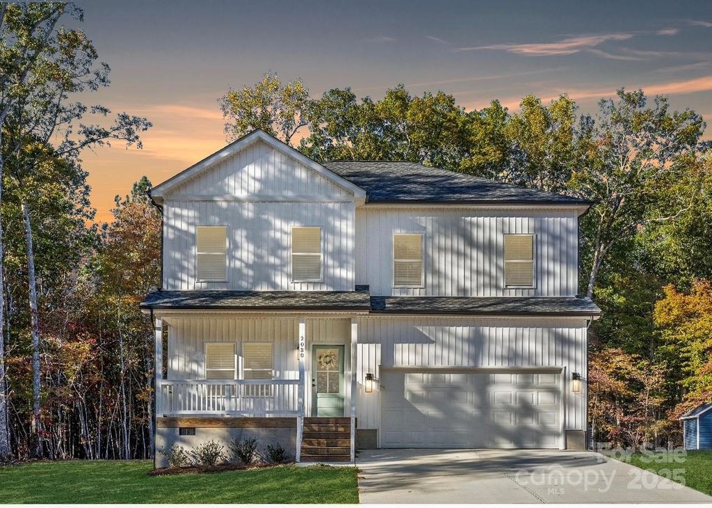 2030 Jack Robertson Lane 4, Lancaster, SC 29720