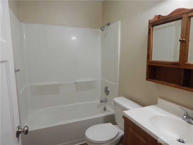 4716 Burkhardt Avenue, Dayton, OH 45403