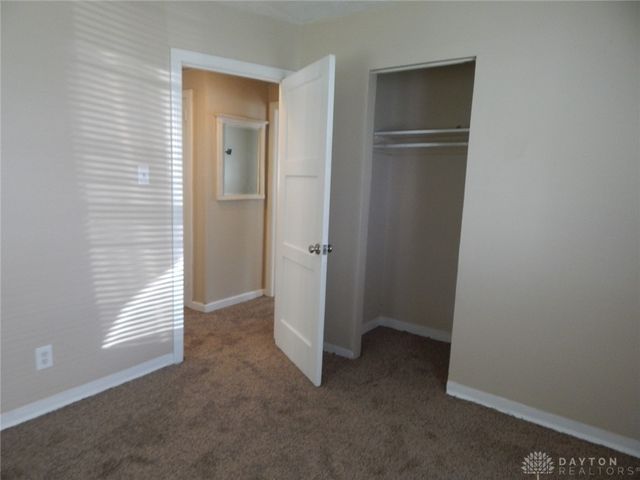 4716 Burkhardt Avenue, Dayton, OH 45403