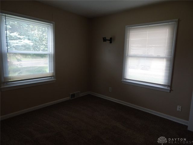 4716 Burkhardt Avenue, Dayton, OH 45403