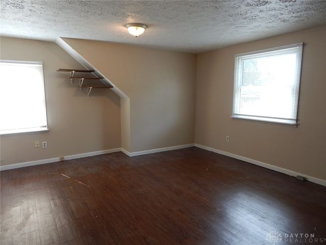 4716 Burkhardt Avenue, Dayton, OH 45403