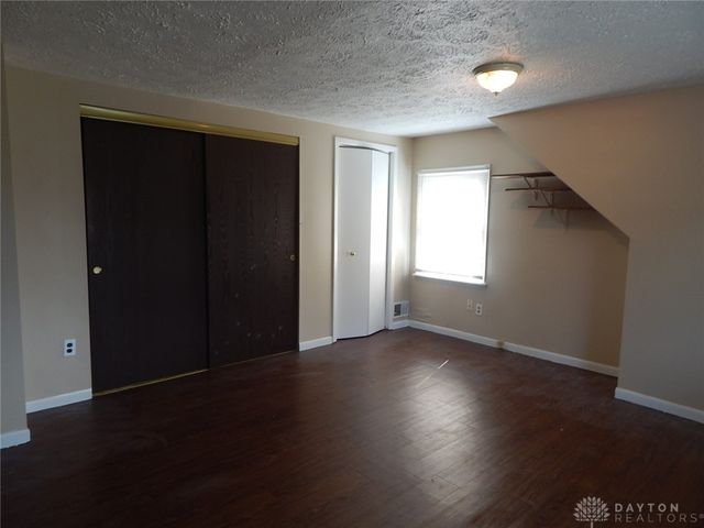 4716 Burkhardt Avenue, Dayton, OH 45403