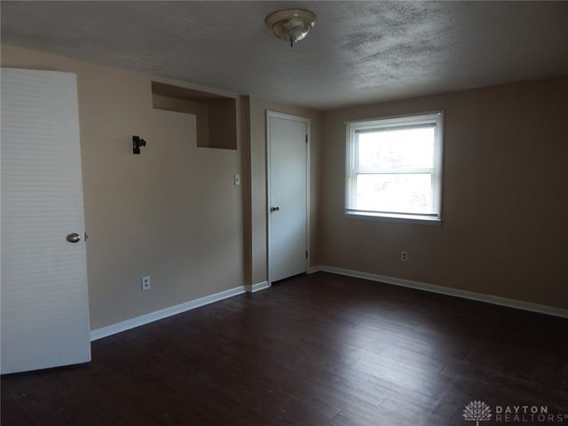 4716 Burkhardt Avenue, Dayton, OH 45403
