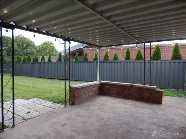 4716 Burkhardt Avenue, Dayton, OH 45403