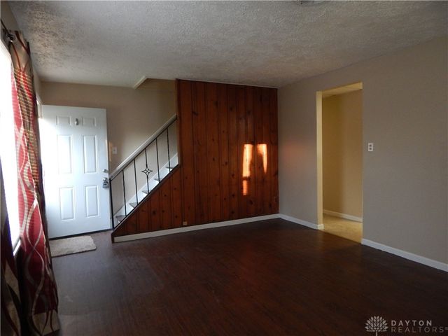 4716 Burkhardt Avenue, Dayton, OH 45403