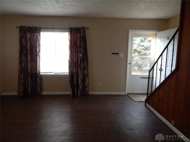 4716 Burkhardt Avenue, Dayton, OH 45403
