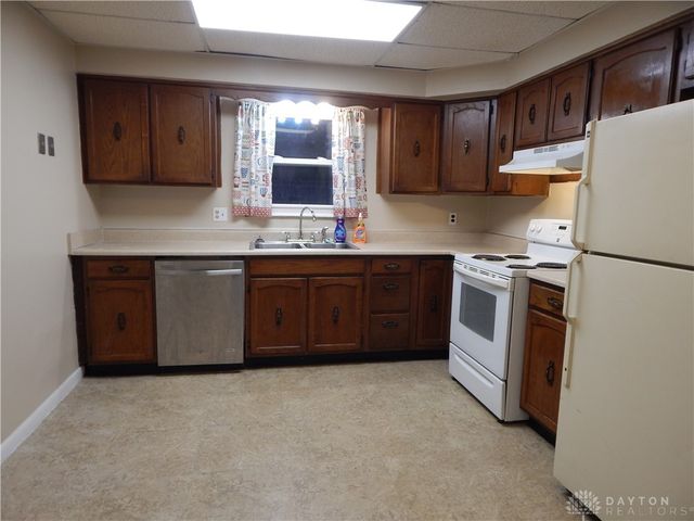 4716 Burkhardt Avenue, Dayton, OH 45403