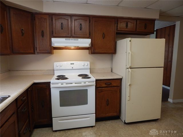 4716 Burkhardt Avenue, Dayton, OH 45403