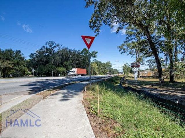 501 East Oglethorpe Highway, Hinesville, GA 31313