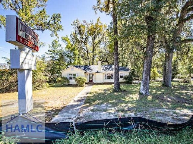 501 East Oglethorpe Highway, Hinesville, GA 31313