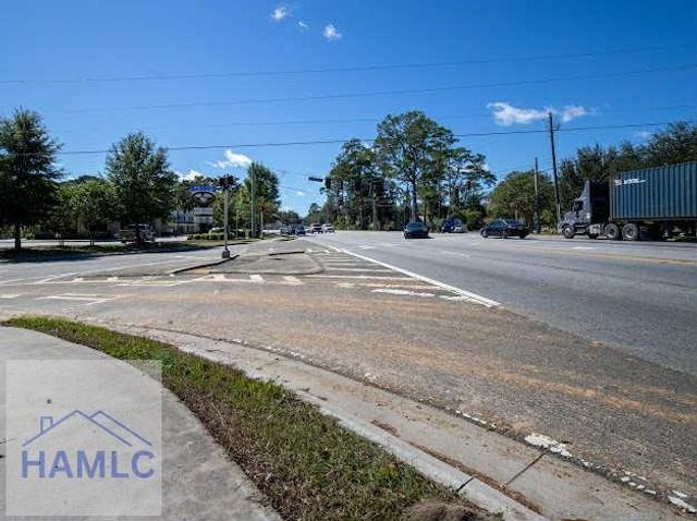 501 East Oglethorpe Highway, Hinesville, GA 31313
