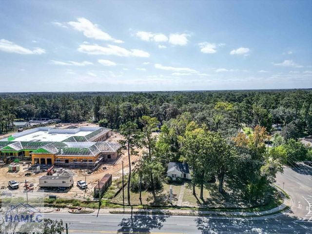 501 East Oglethorpe Highway, Hinesville, GA 31313