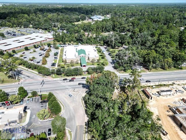 501 East Oglethorpe Highway, Hinesville, GA 31313