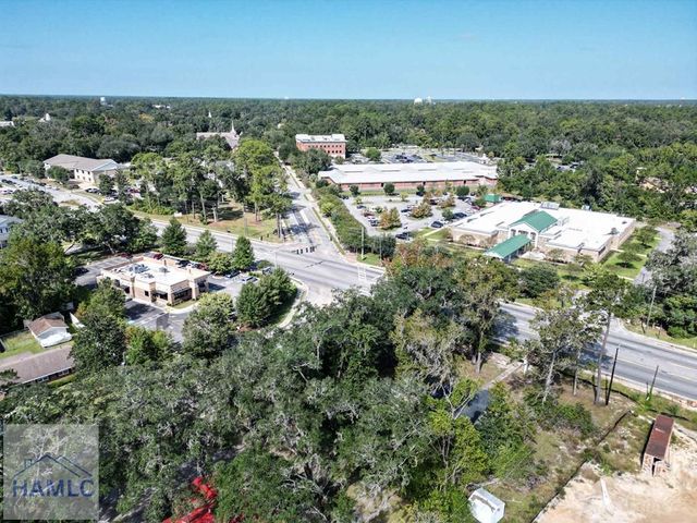 501 East Oglethorpe Highway, Hinesville, GA 31313