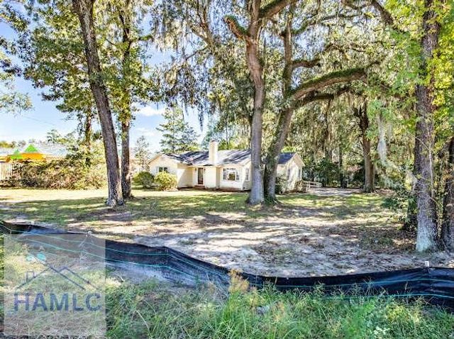 501 East Oglethorpe Highway, Hinesville, GA 31313