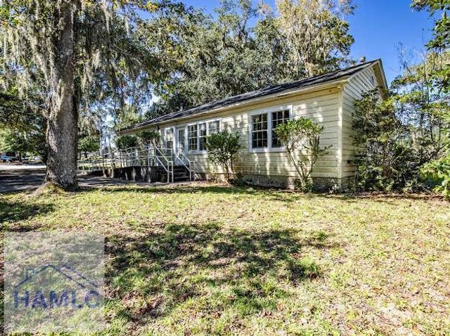 501 East Oglethorpe Highway, Hinesville, GA 31313