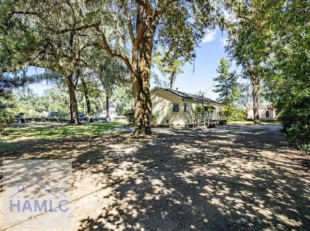 501 East Oglethorpe Highway, Hinesville, GA 31313