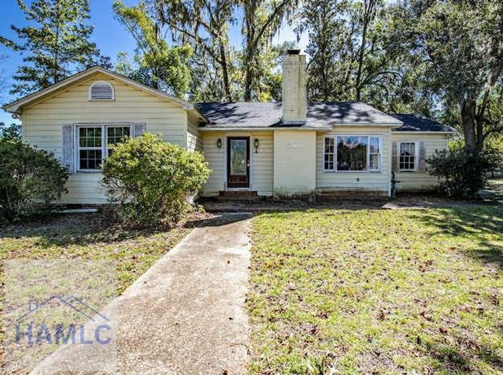 501 East Oglethorpe Highway, Hinesville, GA 31313