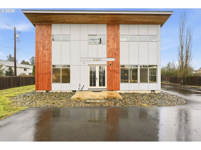 21280 Sw BASELINE Rd, Beaverton, OR 97003