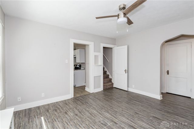 1221 Arbor Avenue, Dayton, OH 45420