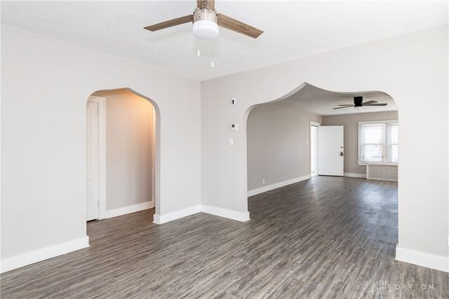 1221 Arbor Avenue, Dayton, OH 45420