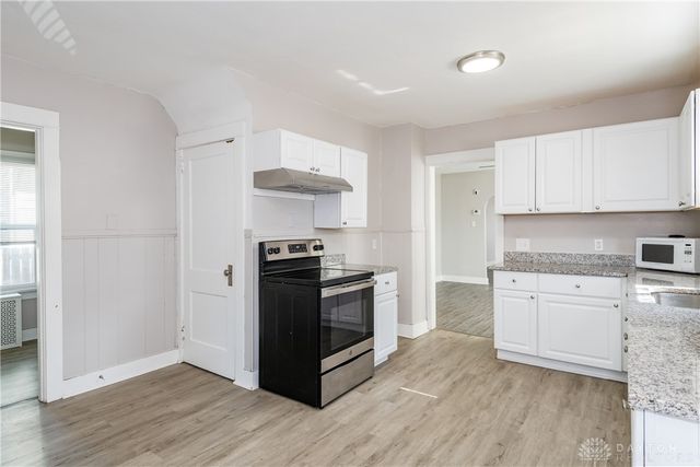 1221 Arbor Avenue, Dayton, OH 45420