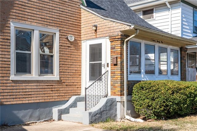 1221 Arbor Avenue, Dayton, OH 45420