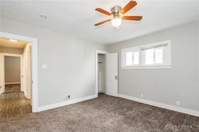 1221 Arbor Avenue, Dayton, OH 45420