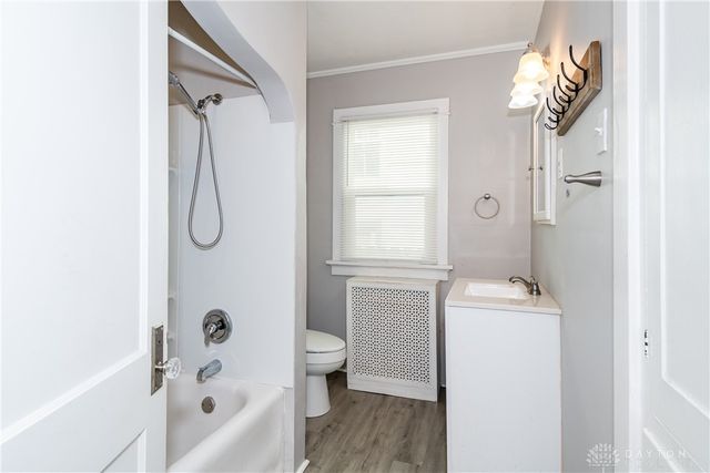 1221 Arbor Avenue, Dayton, OH 45420