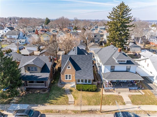 1221 Arbor Avenue, Dayton, OH 45420