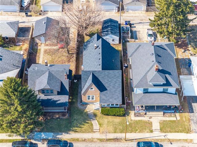 1221 Arbor Avenue, Dayton, OH 45420