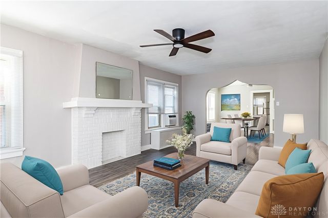 1221 Arbor Avenue, Dayton, OH 45420