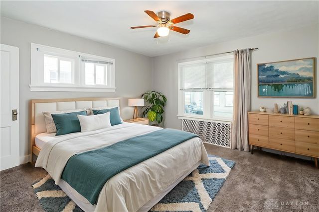 1221 Arbor Avenue, Dayton, OH 45420