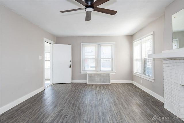 1221 Arbor Avenue, Dayton, OH 45420