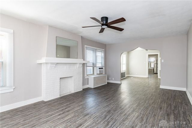 1221 Arbor Avenue, Dayton, OH 45420