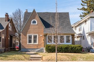 1221 Arbor Avenue, Dayton, OH 45420