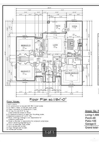 408 Birch Street, La Joya, TX 78560