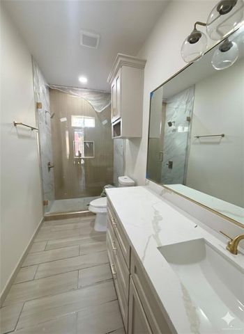 408 Birch Street, La Joya, TX 78560