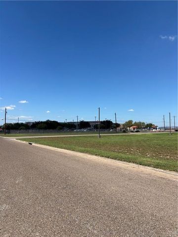 408 Birch Street, La Joya, TX 78560