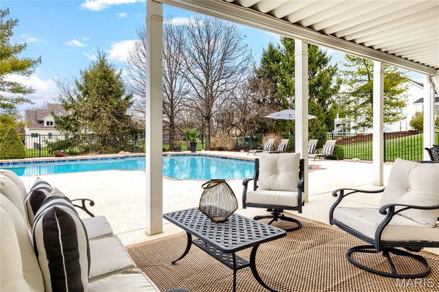 248 Camelot Drive, Weldon Spring, MO 63304