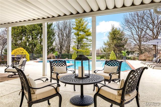 248 Camelot Drive, Weldon Spring, MO 63304