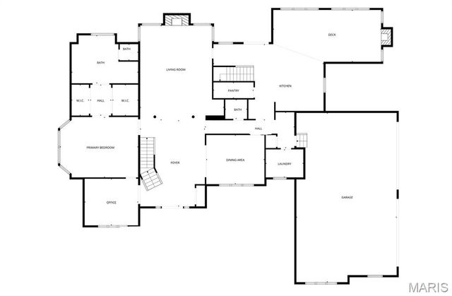 248 Camelot Drive, Weldon Spring, MO 63304