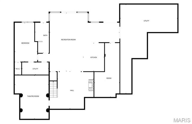 248 Camelot Drive, Weldon Spring, MO 63304