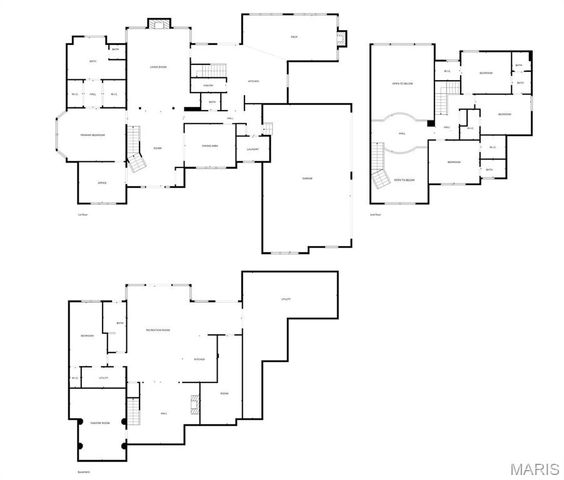 248 Camelot Drive, Weldon Spring, MO 63304