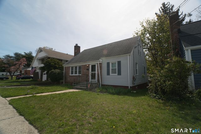 113 Clark Street, Bridgeport, CT 06606