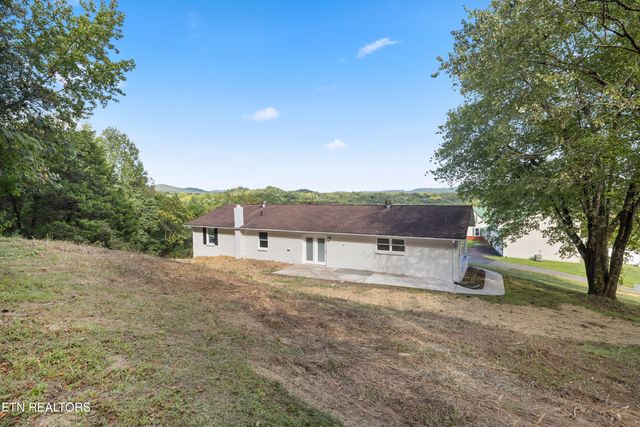 890 Old Harriman Hwy, Oliver Springs, TN 37840