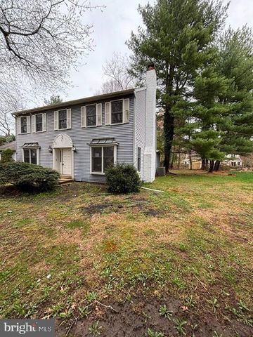 20 RIVERVIEW, Ewing, NJ 08628